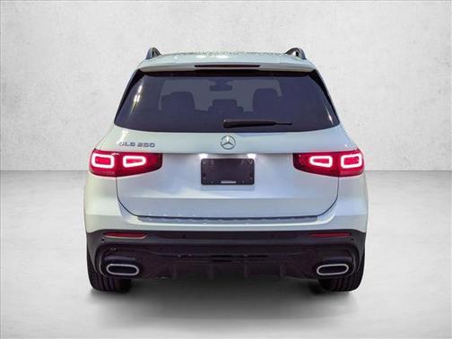 2023 Mercedes-Benz GLB 250 Base