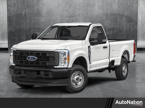 2025 Ford F-250 XL