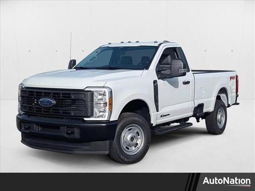 2025 Ford F-250 XL