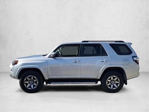 2021 Toyota 4Runner TRD Off Road Premium