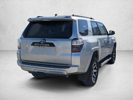 2021 Toyota 4Runner TRD Off Road Premium