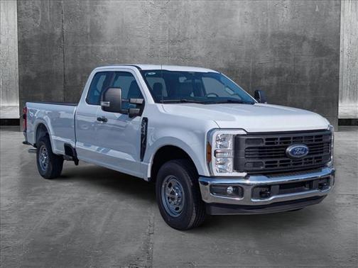 2025 Ford F-250 XL