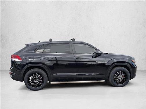 2021 Volkswagen Atlas Cross Sport 3.6L V6 SE w/Technology