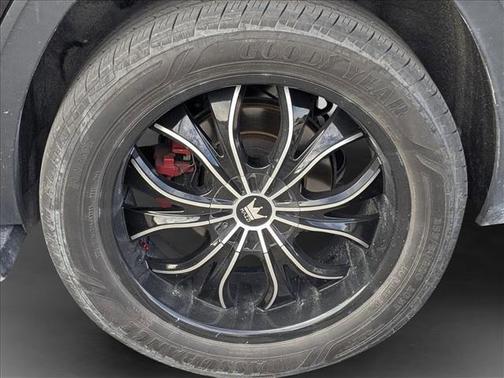 2021 Volkswagen Atlas Cross Sport 3.6L V6 SE w/Technology