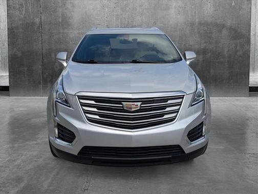 2019 Cadillac XT5 Base