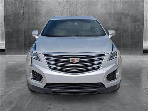 2019 Cadillac XT5 Base