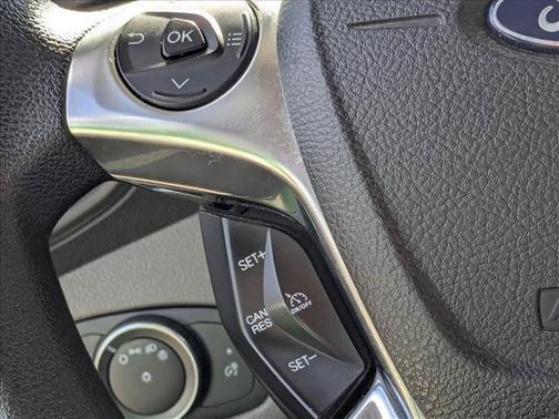 2020 Ford Transit Connect XL Cargo Van