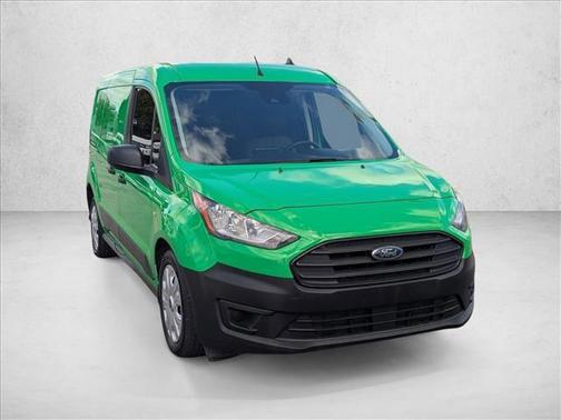 2020 Ford Transit Connect XL Cargo Van