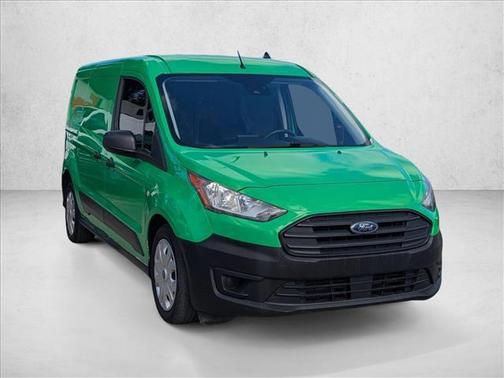 2020 Ford Transit Connect XL Cargo Van