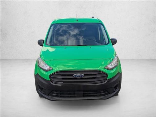 2020 Ford Transit Connect XL Cargo Van