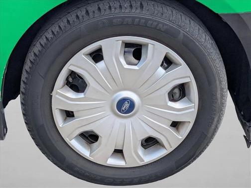 2020 Ford Transit Connect XL Cargo Van