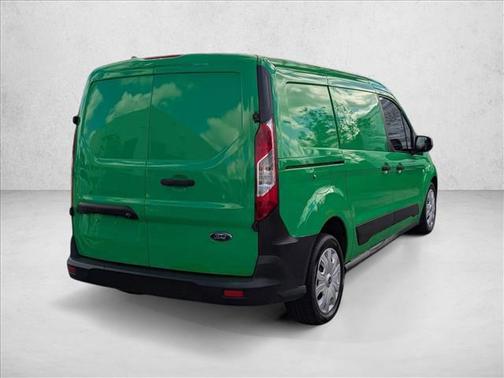 2020 Ford Transit Connect XL Cargo Van