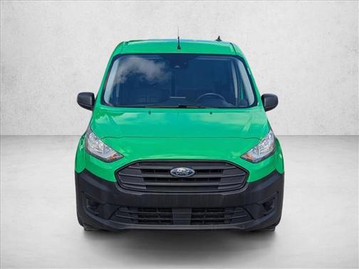 2020 Ford Transit Connect XL Cargo Van