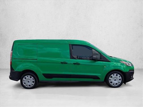 2020 Ford Transit Connect XL Cargo Van