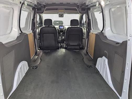 2020 Ford Transit Connect XL Cargo Van