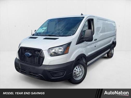 2025 Ford Transit-150 Base