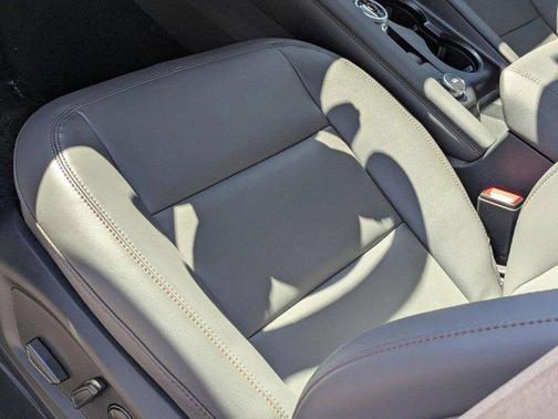 Star White Metallic Tri-Coat 2026 Ford Explorer Active