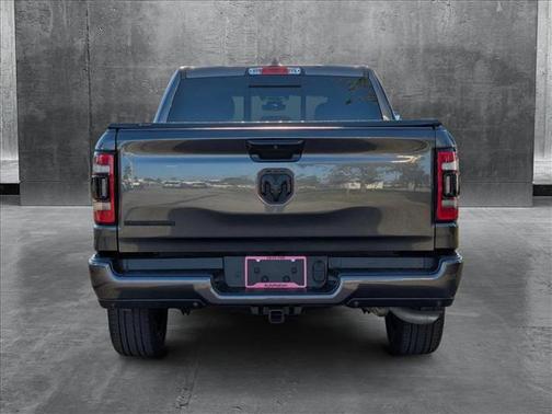 2024 RAM 1500 Big Horn/Lone Star