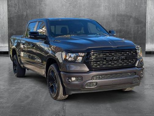 2024 RAM 1500 Big Horn/Lone Star
