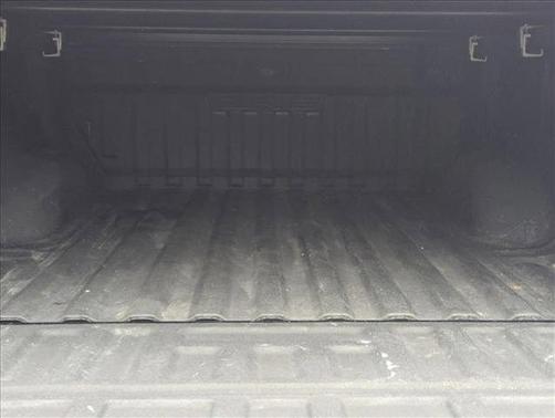 2019 Chevrolet Colorado ZR2