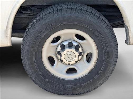 2015 Chevrolet Express 2500 Work Van