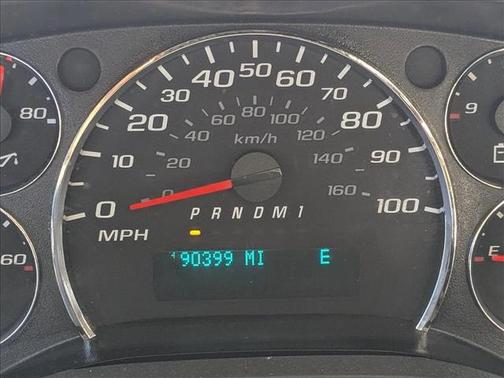 2015 Chevrolet Express 2500 Work Van