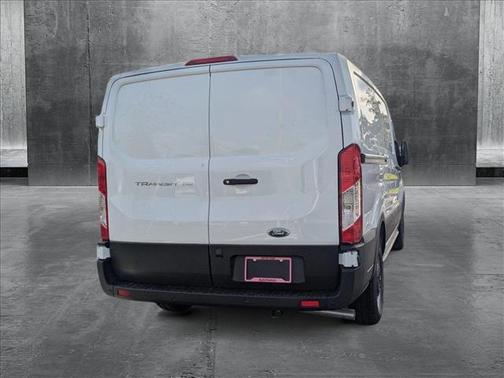 2025 Ford Transit-150 Base