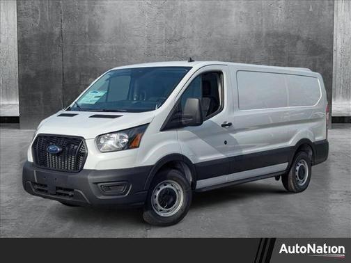 2025 Ford Transit-150 Base