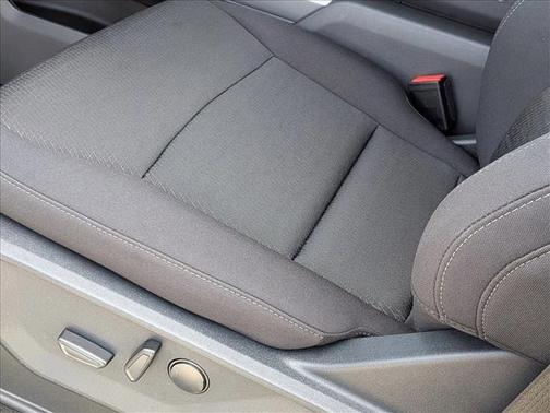 Carbonized Gray Metallic 2026 Ford F-150 XLT