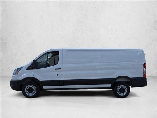 Oxford White 2026 Ford Transit-250 Base