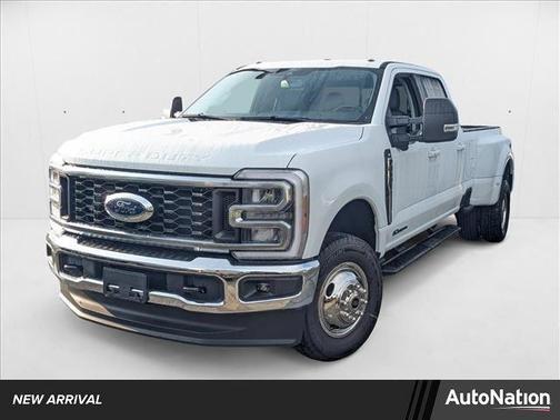 2026 Ford F-350 XLT