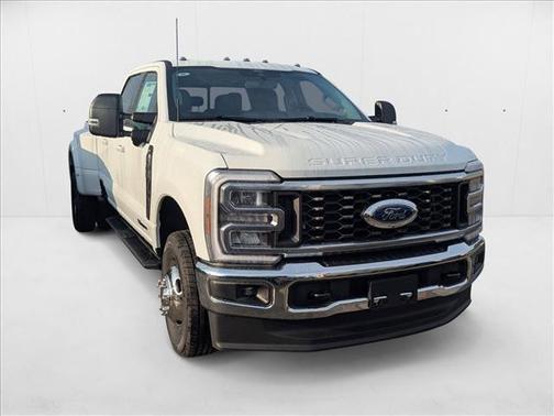 2026 Ford F-350 XLT
