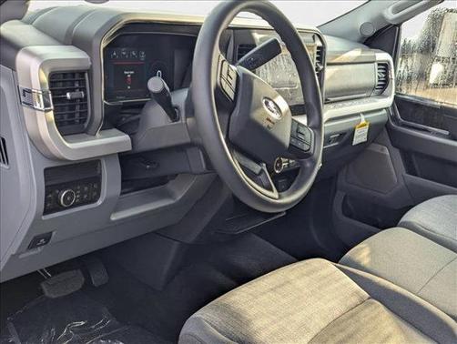 2026 Ford F-350 XLT
