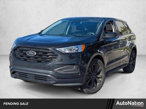 2022 Ford Edge SE