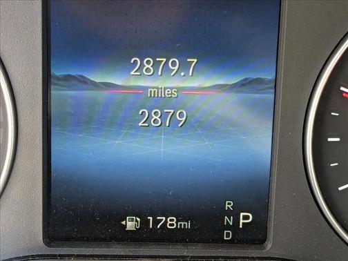 2025 Mercedes-Benz Sprinter 2500 High Roof