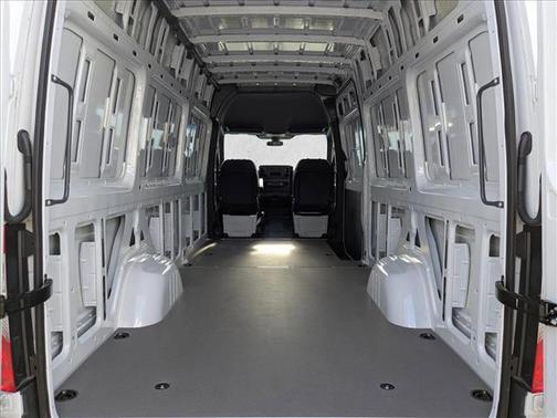2025 Mercedes-Benz Sprinter 2500 High Roof
