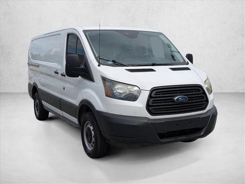 2016 Ford Transit-250 Base