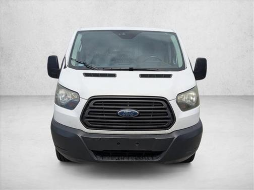2016 Ford Transit-250 Base