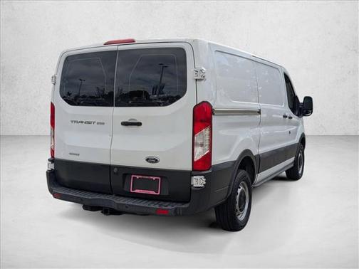 2016 Ford Transit-250 Base