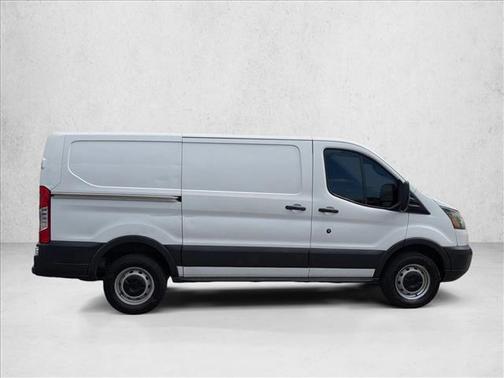 2016 Ford Transit-250 Base