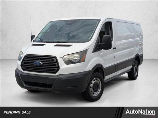 2016 Ford Transit-250 Base