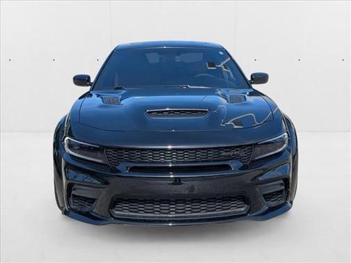 2023 Dodge Charger SRT Hellcat Widebody Jailbreak