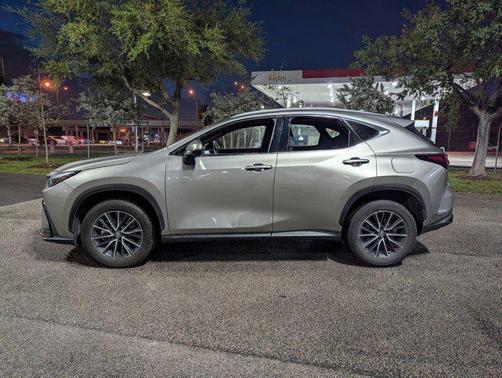 2022 Lexus NX 350 Premium
