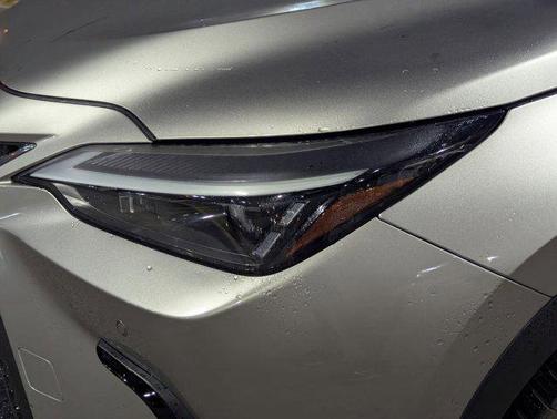 2022 Lexus NX 350 Premium