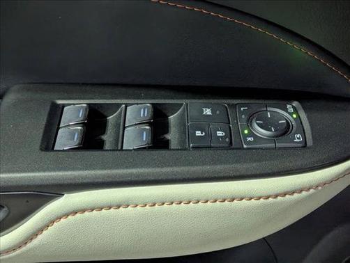 Gold 2022 Lexus NX 350 Premium