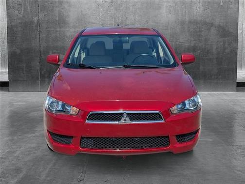 2014 Mitsubishi Lancer ES