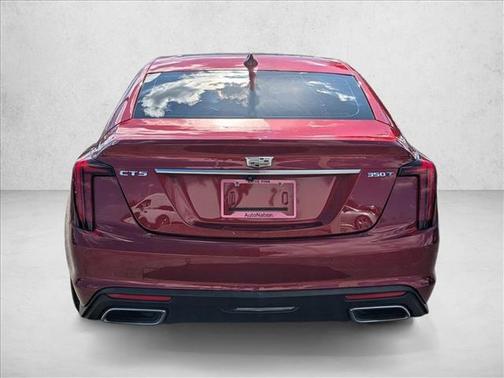 2023 Cadillac CT5 Luxury