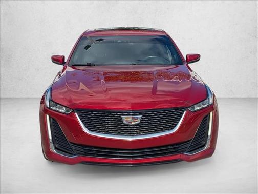 2023 Cadillac CT5 Luxury