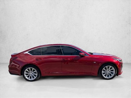 2023 Cadillac CT5 Luxury