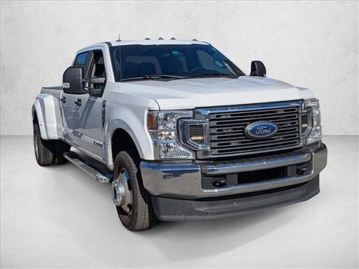 2020 Ford F-350 XL